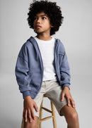 MANGO WEEKEND 87095977-52 MANGO KIDS BOY SWEATSHIRT-4
