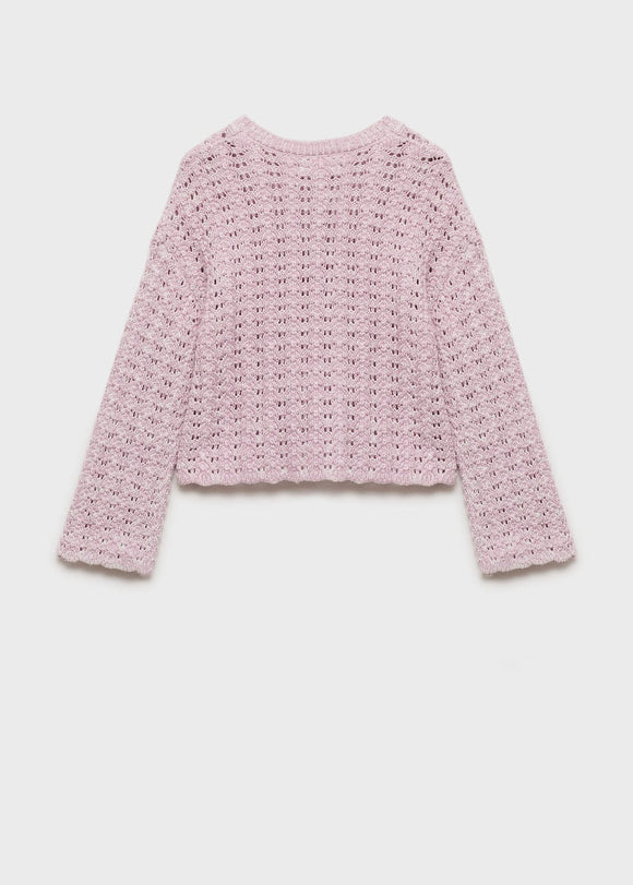 MANGO ARIA 87095979-68 MANGO KIDS GIRL SWEATSHIRT