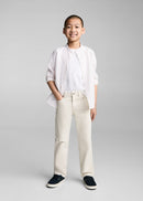 MANGO FORMA 87095981-27 MANGO KIDS BOY SHIRT SHORT SLEEVE-2