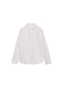 MANGO FORMA 87095981-27 MANGO KIDS BOY SHIRT SHORT SLEEVE-7