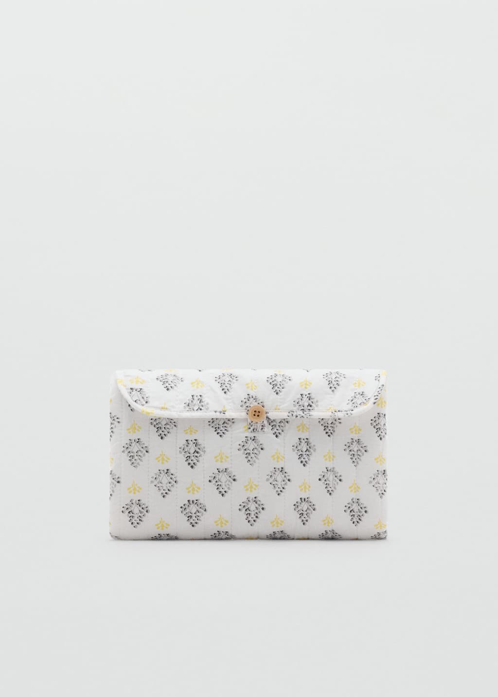 MANGO MIRACLEC 87095989-12 MANGO KIDS NEW BORN PORTABLE NAPPY CHANGING MAT