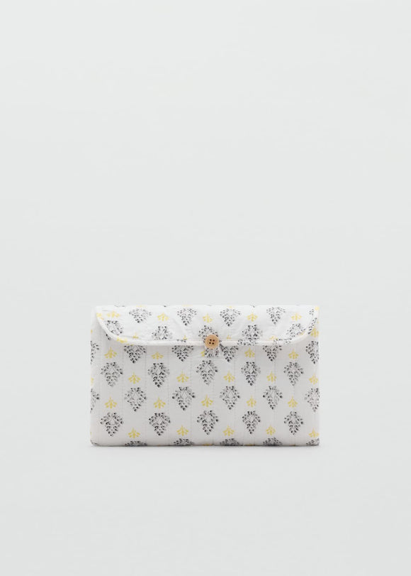 MANGO MIRACLEC 87095989-12 MANGO KIDS NEW BORN PORTABLE NAPPY CHANGING MAT