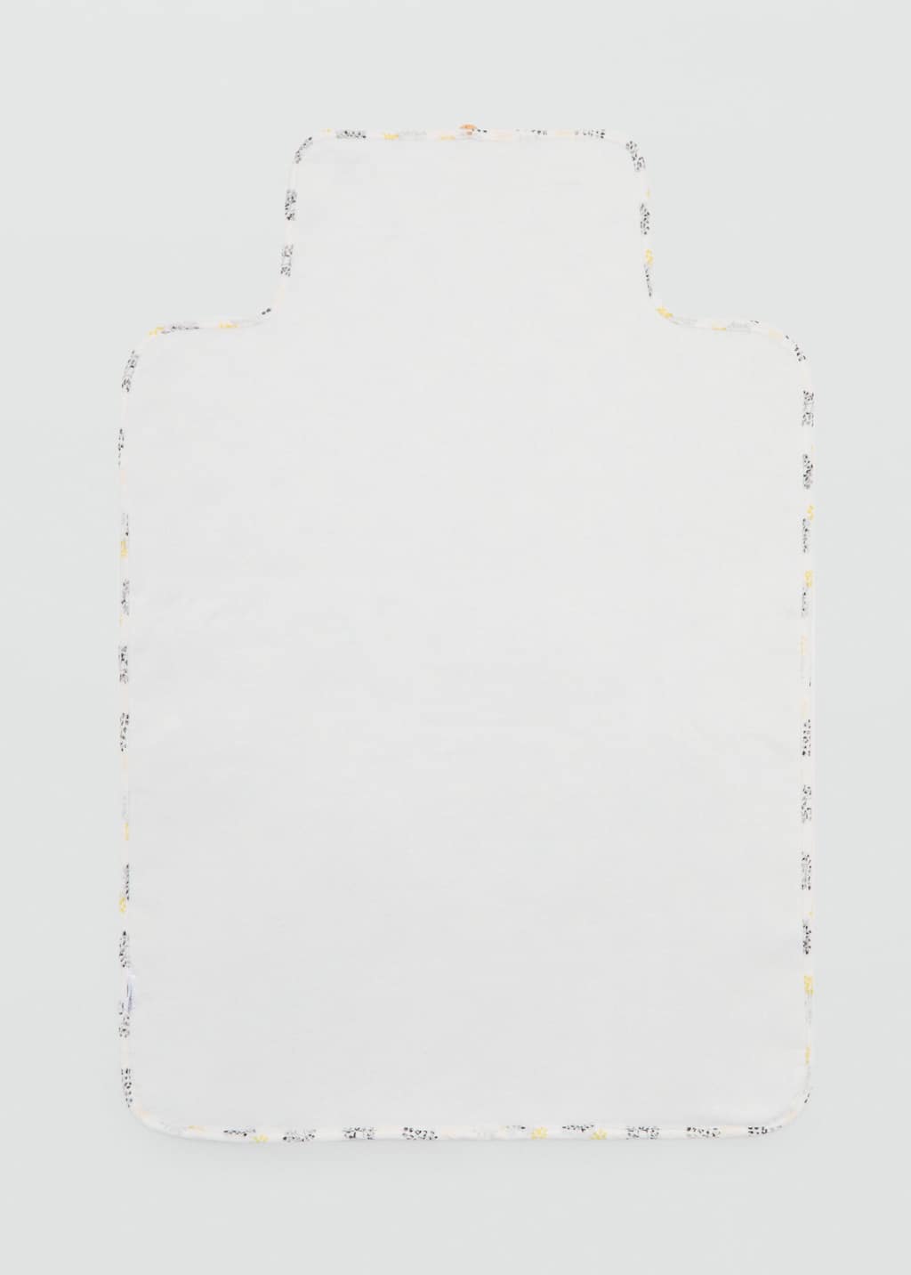 MANGO MIRACLEC 87095989-12 MANGO KIDS NEW BORN PORTABLE NAPPY CHANGING MAT