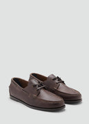 MANGO NAUTIC 87096343-30 MANGO MAN SHOES-2