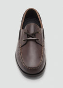 MANGO NAUTIC 87096343-30 MANGO MAN SHOES-5