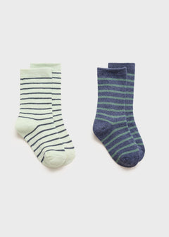 MANGO RAYAMA 87096346-56 MANGO KIDS BOY SOCK