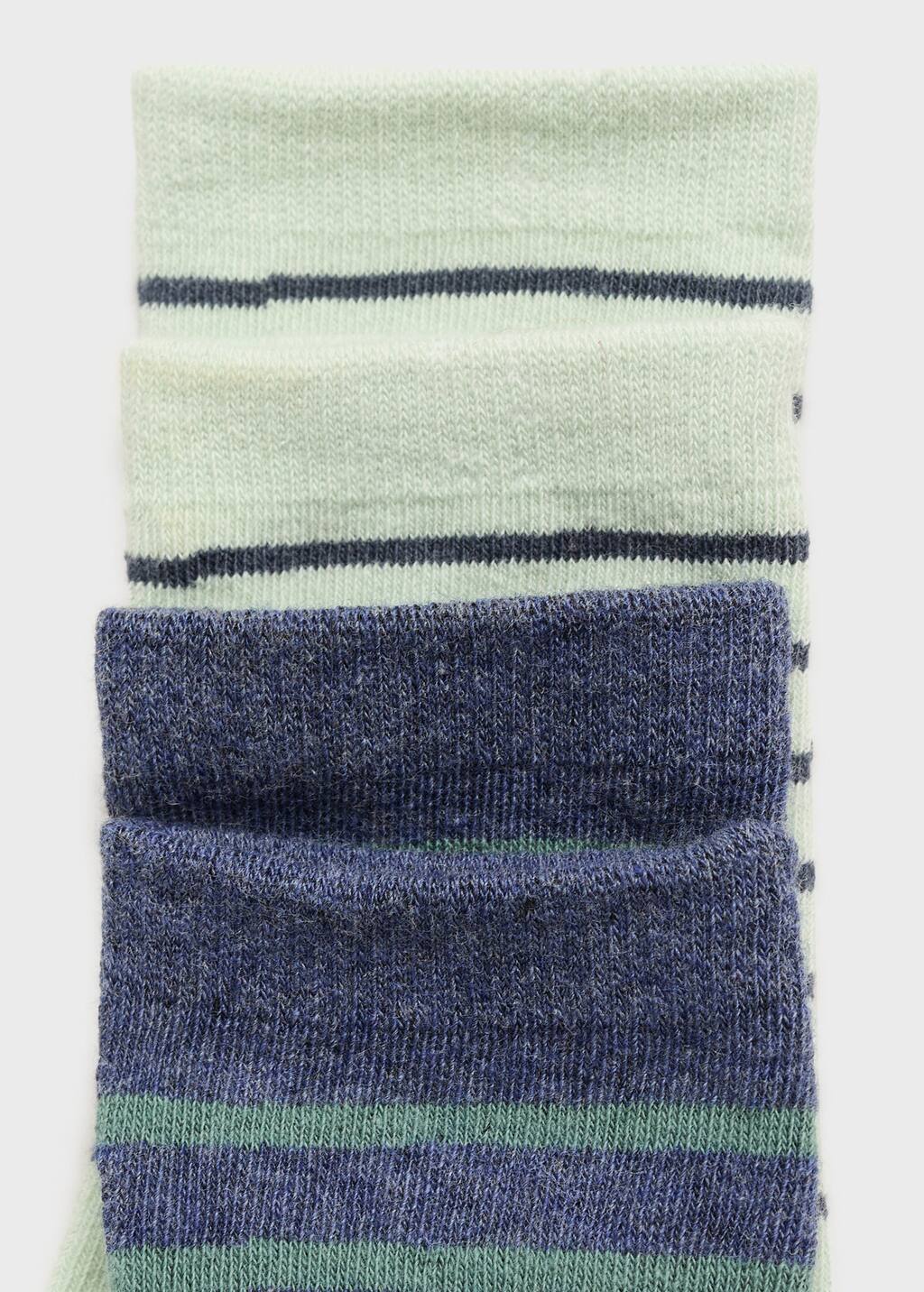 MANGO RAYAMA 87096346-56 MANGO KIDS BOY SOCK