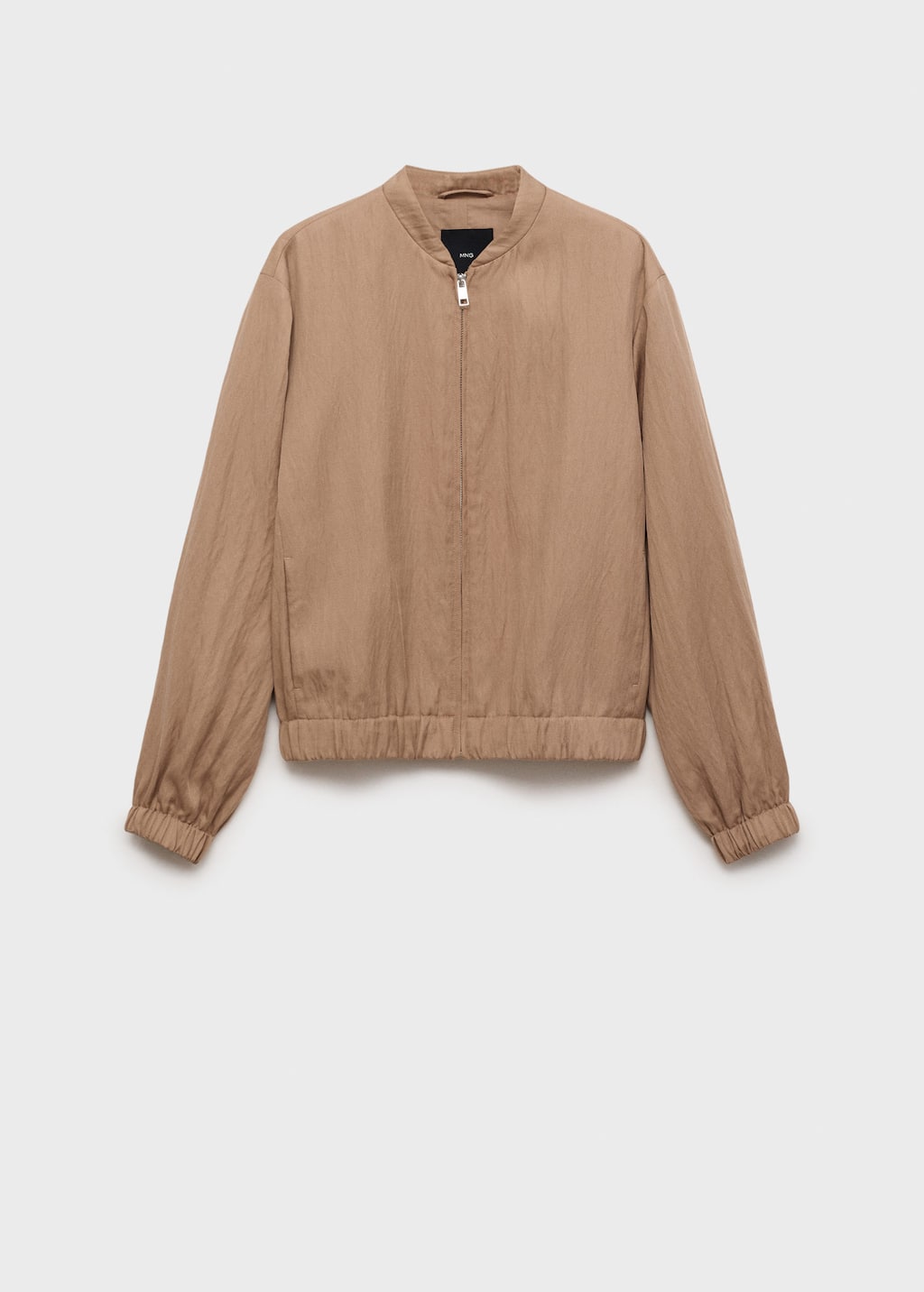 MANGO TUESDAY 87096358-34 MANGO WOMEN JACKET