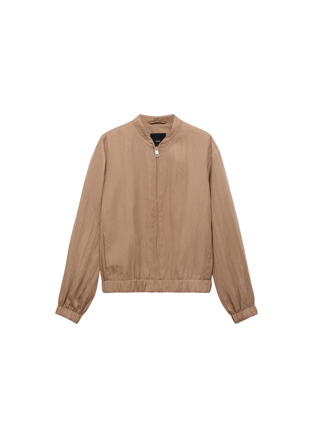 MANGO TUESDAY 87096358-34 MANGO WOMEN JACKET