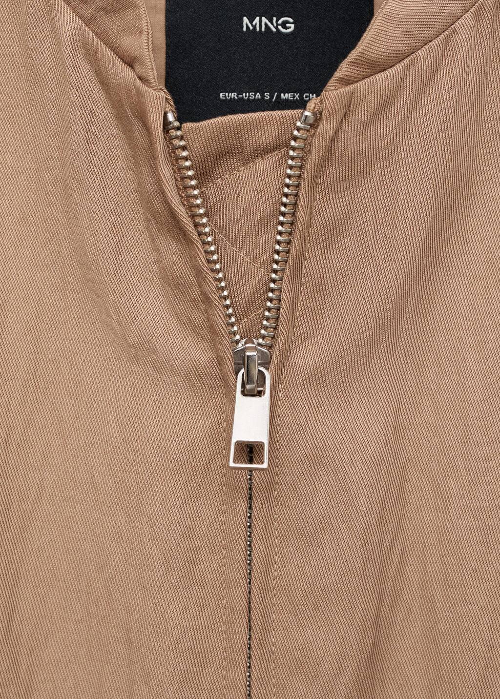 MANGO TUESDAY 87096358-34 MANGO WOMEN JACKET