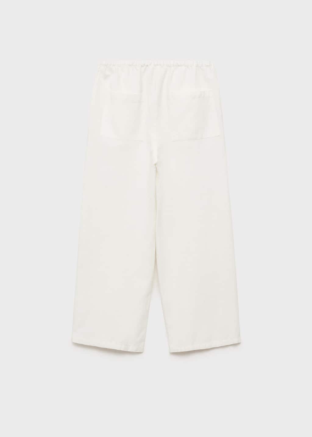 MANGO MICHAELA 87097161-01 MANGO KIDS GIRL TROUSERS