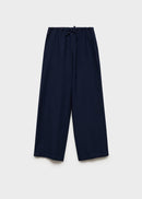 MANGO MICHAELA 87097161-56 MANGO KIDS GIRL TROUSERS-2