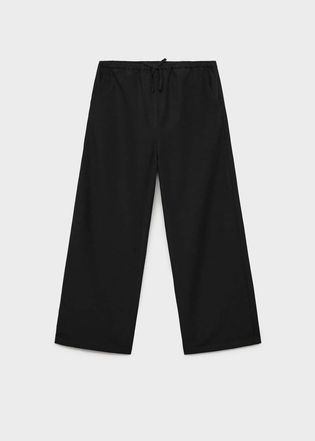 MANGO MICHAELA 87097161-99 MANGO KIDS GIRL TROUSERS