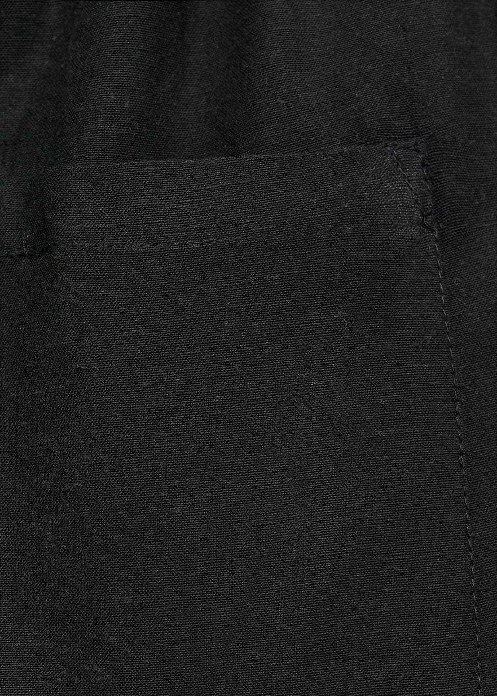 MANGO MICHAELA 87097161-99 MANGO KIDS GIRL TROUSERS
