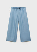 MANGO ELSA 87097163-TM MANGO KIDS GIRL TROUSERS-3