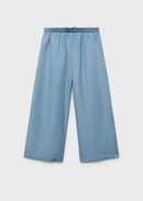 MANGO ELSA 87097163-TM MANGO KIDS GIRL TROUSERS-5