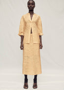 MANGO LITA 87097173-15 MANGO WOMEN SKIRT-2