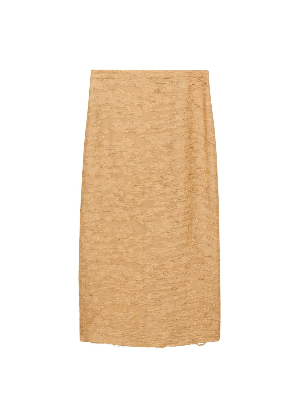 MANGO LITA 87097173-15 MANGO WOMEN SKIRT