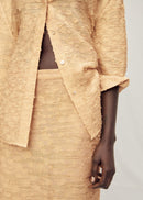 MANGO LITA 87097173-15 MANGO WOMEN SKIRT-4