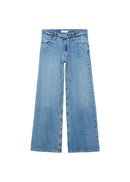 MANGO OLIVIA 87097187-TM MANGO WOMEN DENIM JEANS-7