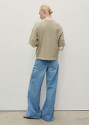 MANGO OLIVIA 87097187-TM MANGO WOMEN DENIM JEANS-6