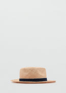 MANGO VILLAGE 87097668-08 MANGO WOMEN HAT-1