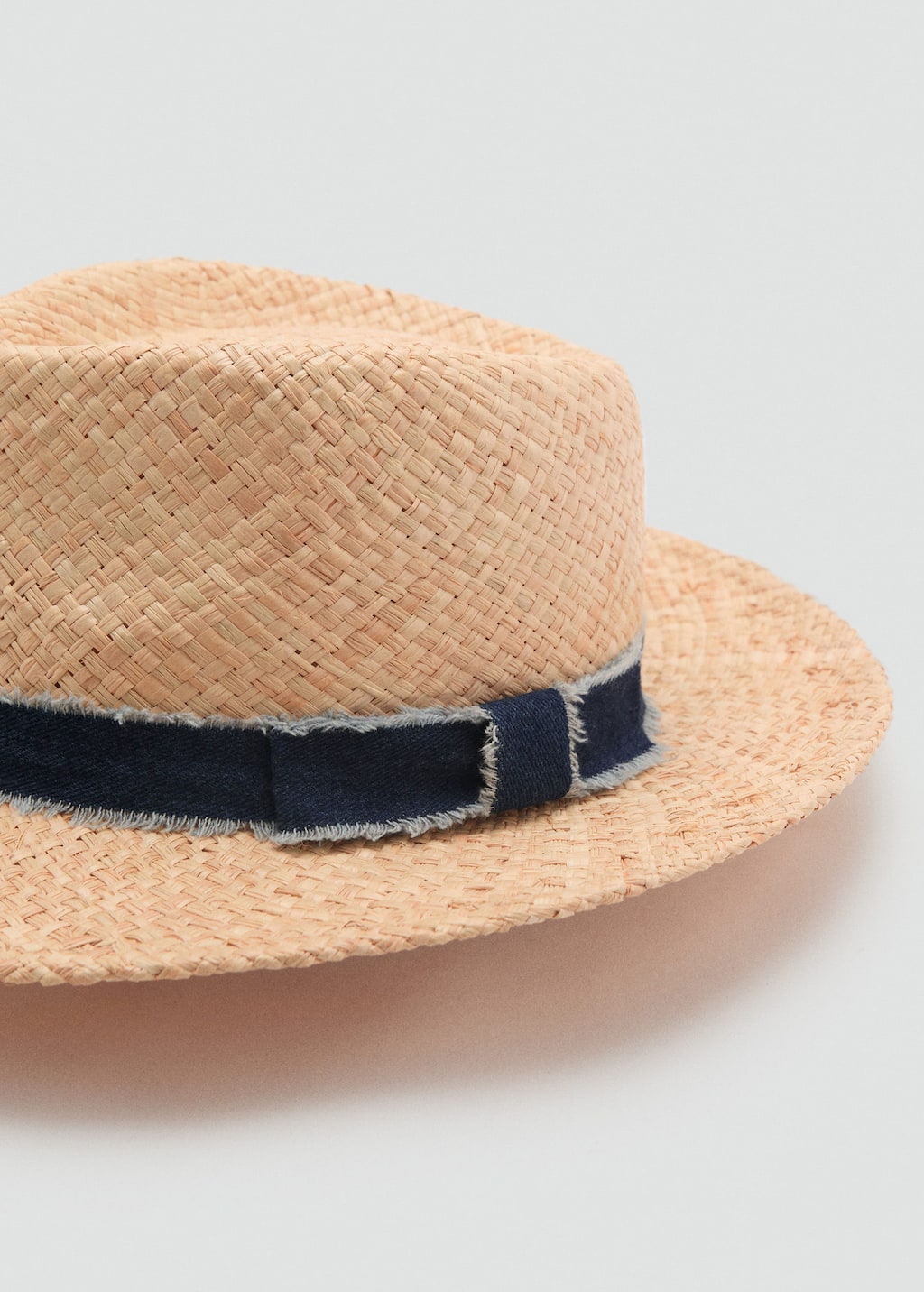 MANGO VILLAGE 87097668-08 MANGO WOMEN HAT