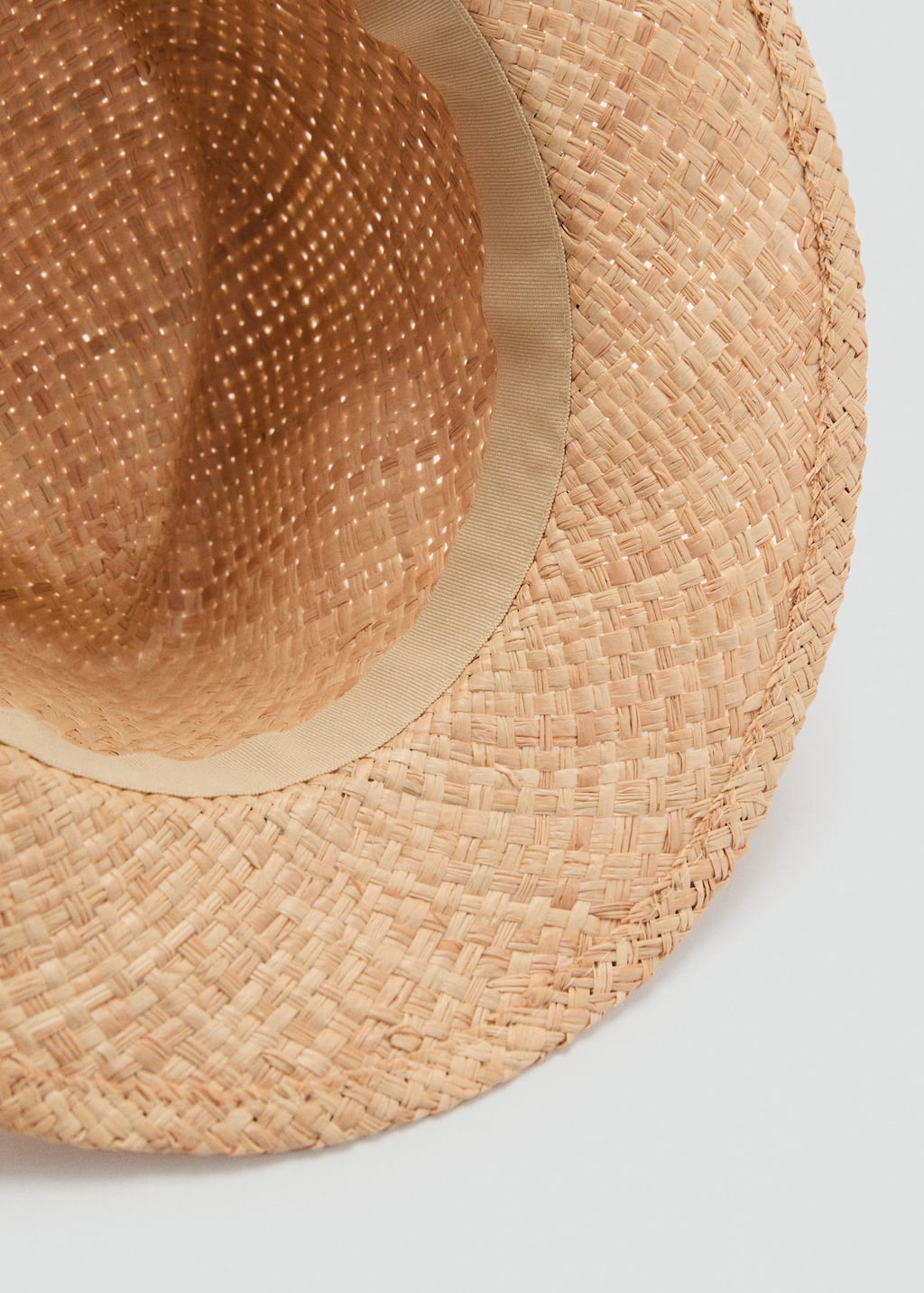 MANGO VILLAGE 87097668-08 MANGO WOMEN HAT
