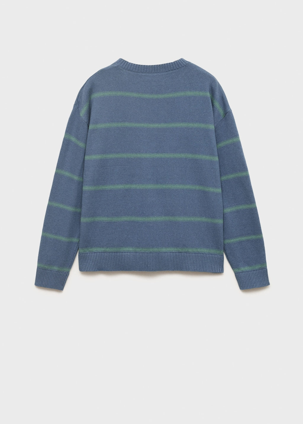 MANGO SONNY 87097682-52 MANGO KIDS BOY SWEATSHIRT