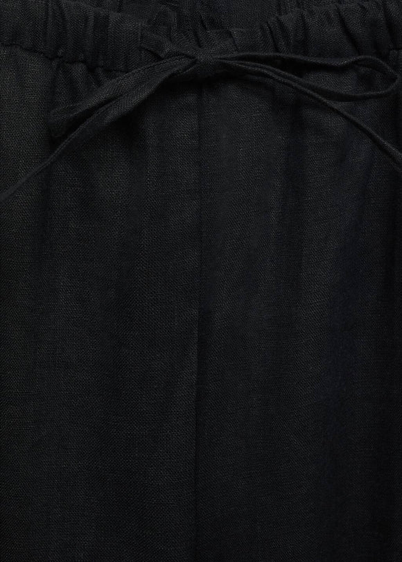 MANGO ALADA 87097691-99 MANGO WOMEN TROUSER