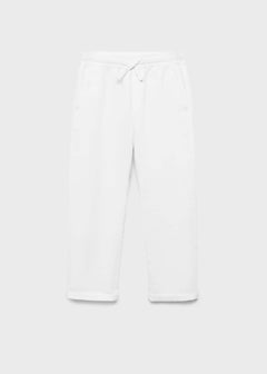 MANGO IVAN 87097694-01 MANGO KIDS BOY TROUSERS