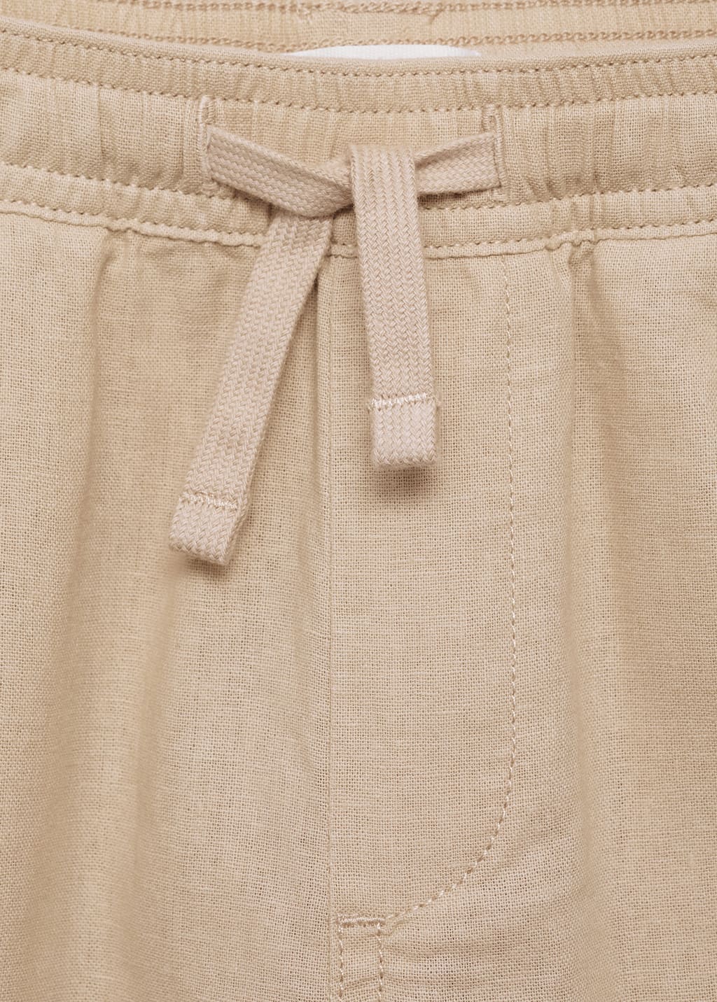 MANGO IVAN 87097694-08 MANGO KIDS BOY TROUSERS