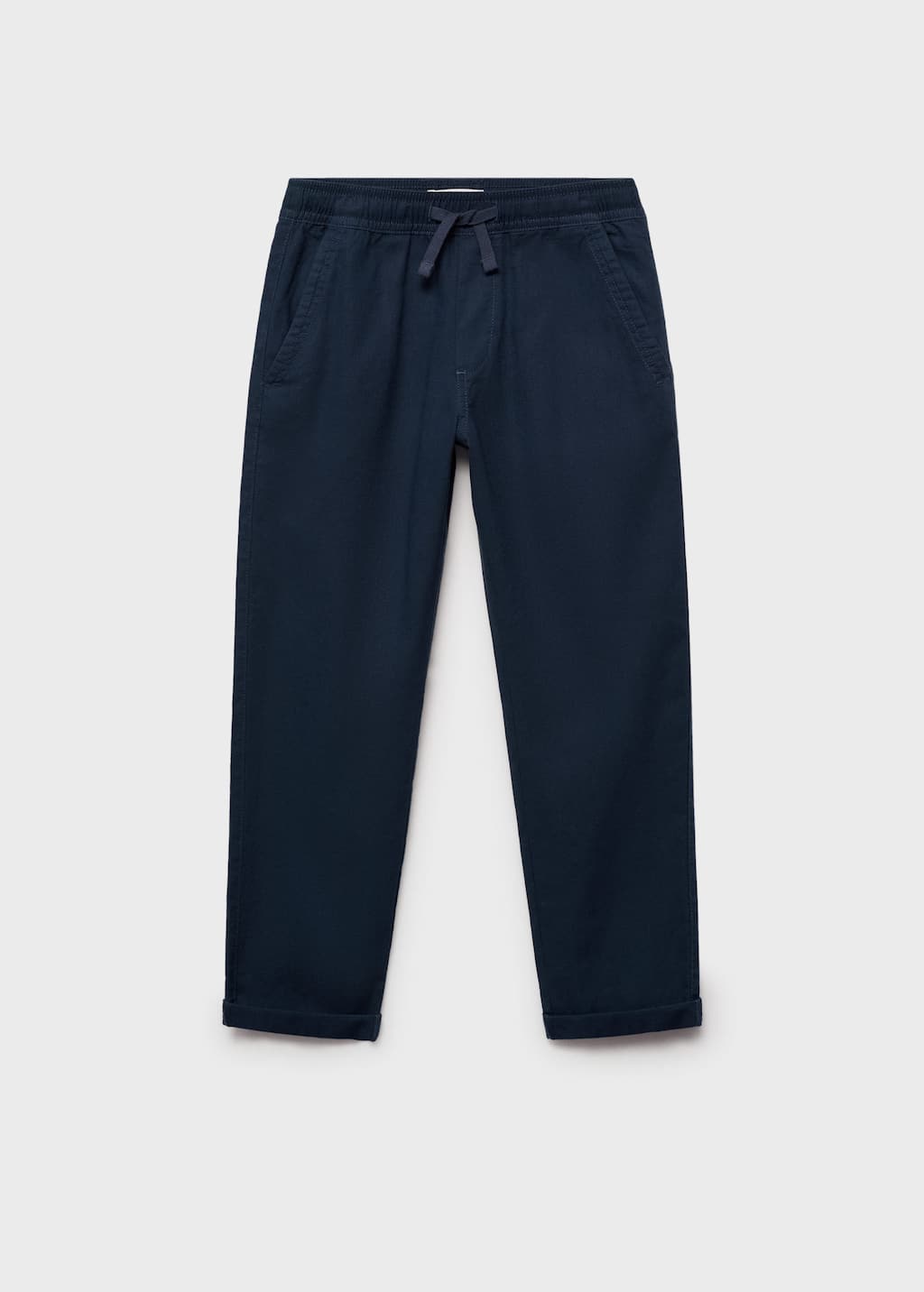 MANGO IVAN 87097694-56 MANGO KIDS BOY TROUSERS