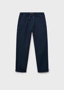 MANGO IVAN 87097694-56 MANGO KIDS BOY TROUSERS-2