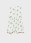 MANGO FRUIT 87097695-01 MANGO KIDS GIRL JUMPSUIT-4