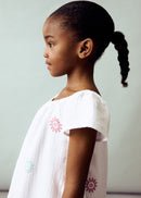 MANGO NAISHA 87097697-01 MANGO KIDS BABY GIRL DRESS-3