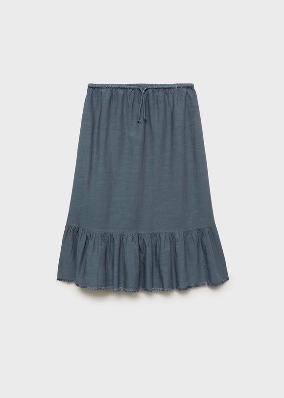 MANGO PAOLA 87097700-52 MANGO KIDS GIRL SKIRT
