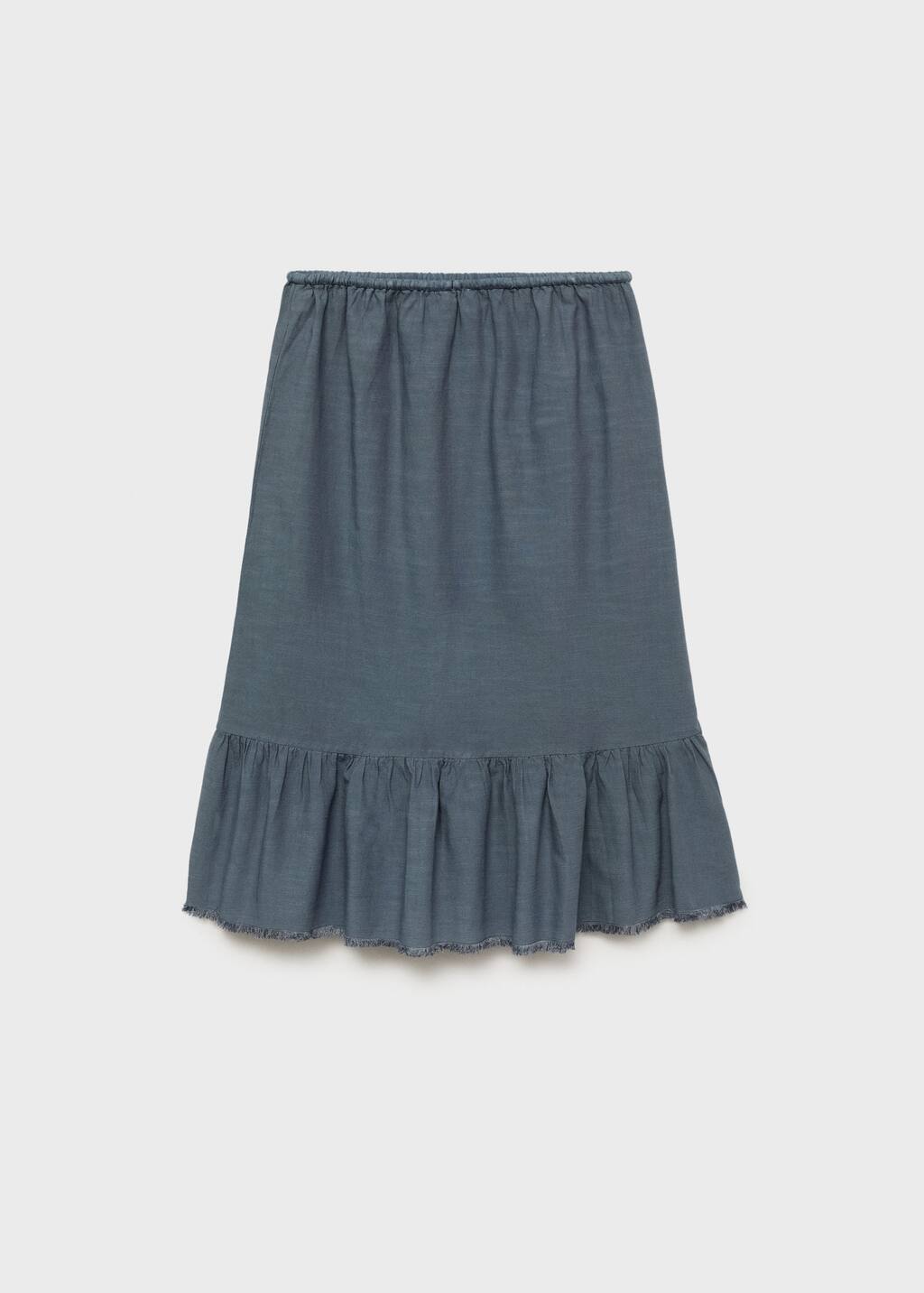 MANGO PAOLA 87097700-52 MANGO KIDS GIRL SKIRT