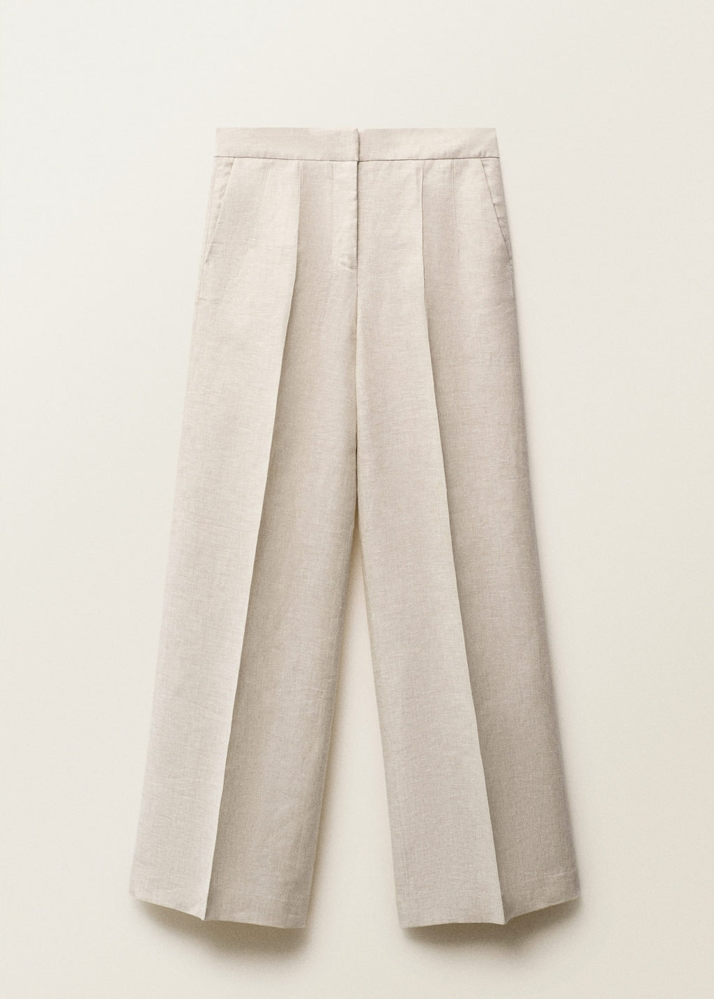 MANGO MARGARIT 87097705-06 MANGO WOMEN TROUSER