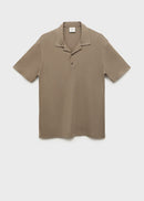 MANGO CARLP 87097907-98 MANGO MAN POLO SHIRT-3