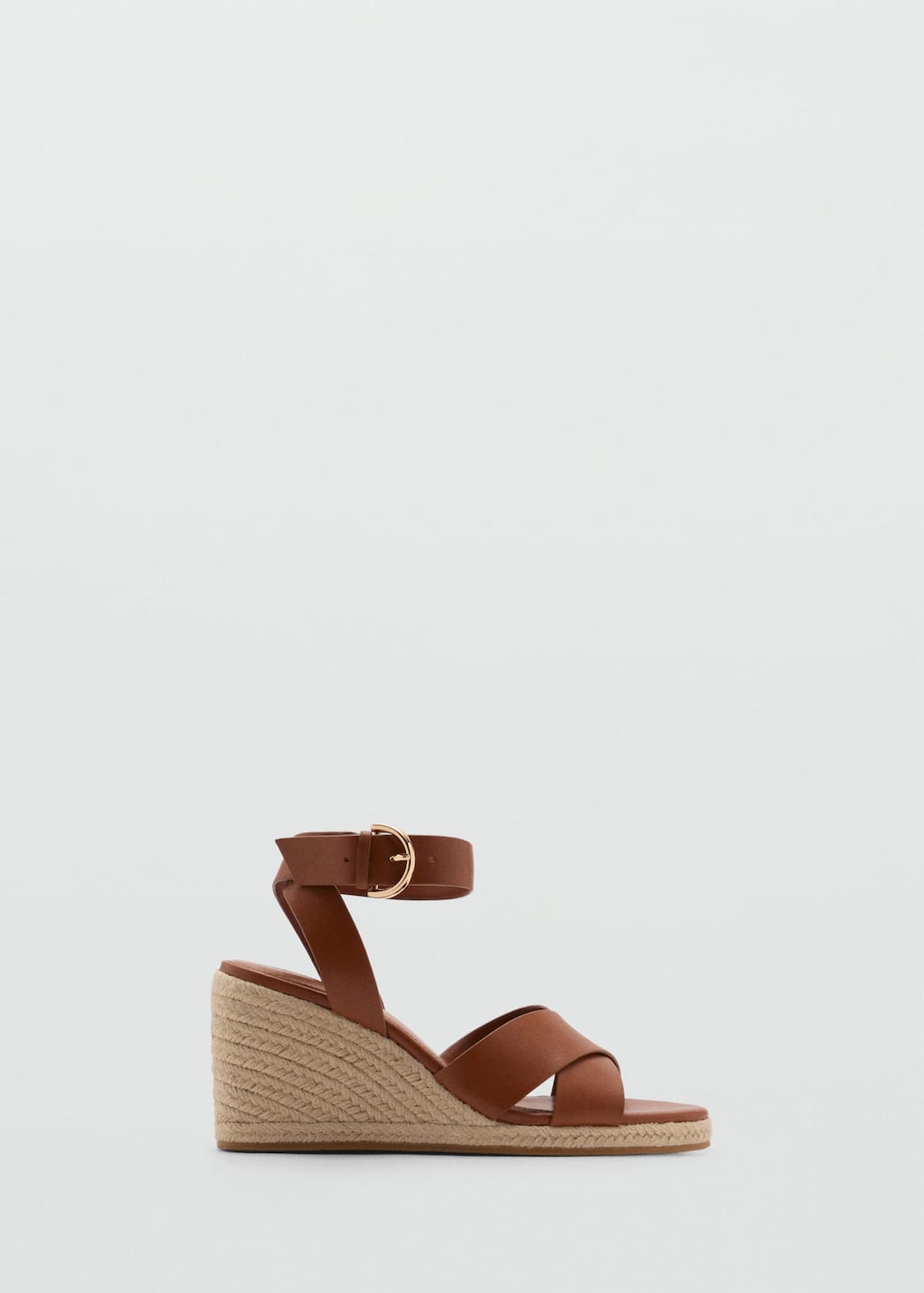 MANGO PATI 87098258-CU MANGO WOMEN HEELED SHOES