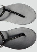 MANGO FIDA 87098259-99 MANGO WOMEN SANDAL-6