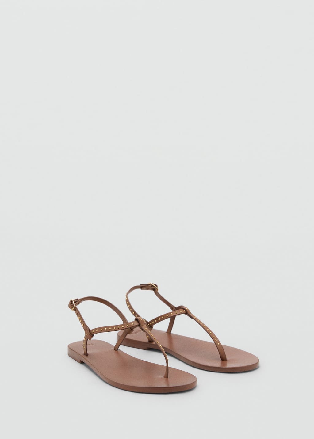 MANGO FIDA 87098259-CU MANGO WOMEN SANDAL