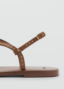 MANGO FIDA 87098259-CU MANGO WOMEN SANDAL-4