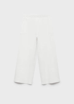 MANGO EVITA 87098263-02 MANGO KIDS GIRL JOGGERS