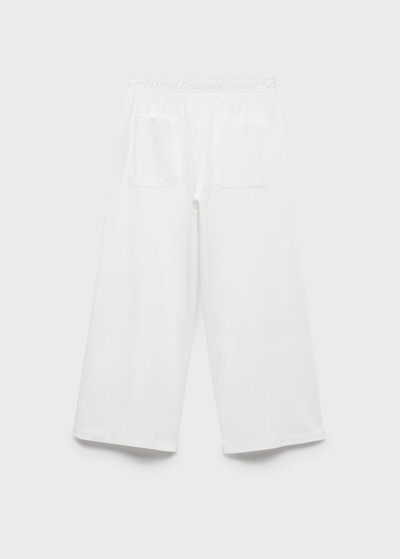 MANGO EVITA 87098263-02 MANGO KIDS GIRL JOGGERS