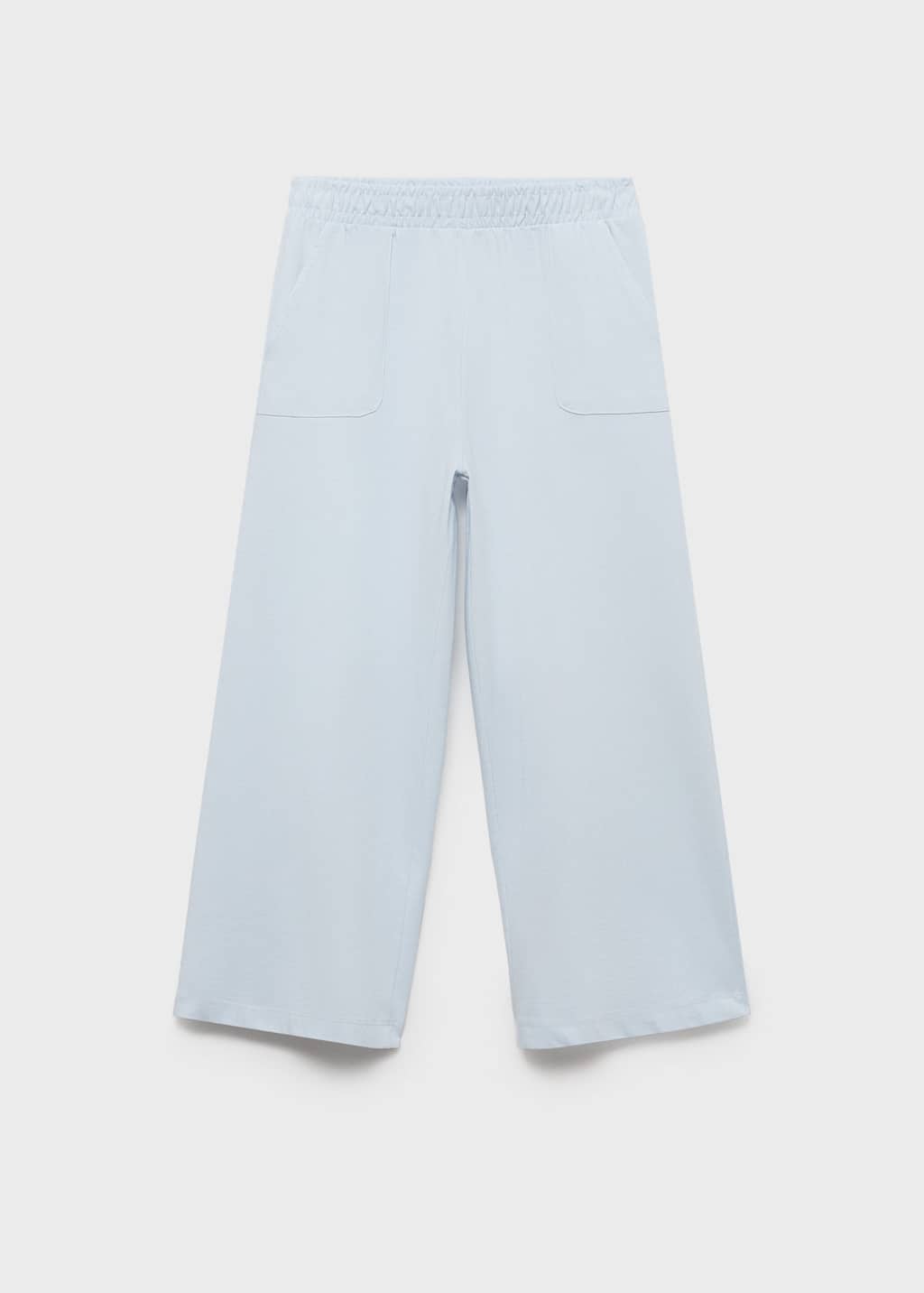 MANGO EVITA 87098263-50 MANGO KIDS GIRL JOGGERS