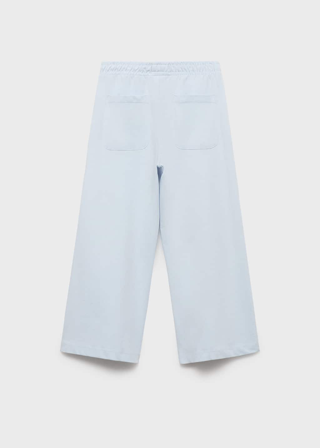 MANGO EVITA 87098263-50 MANGO KIDS GIRL JOGGERS