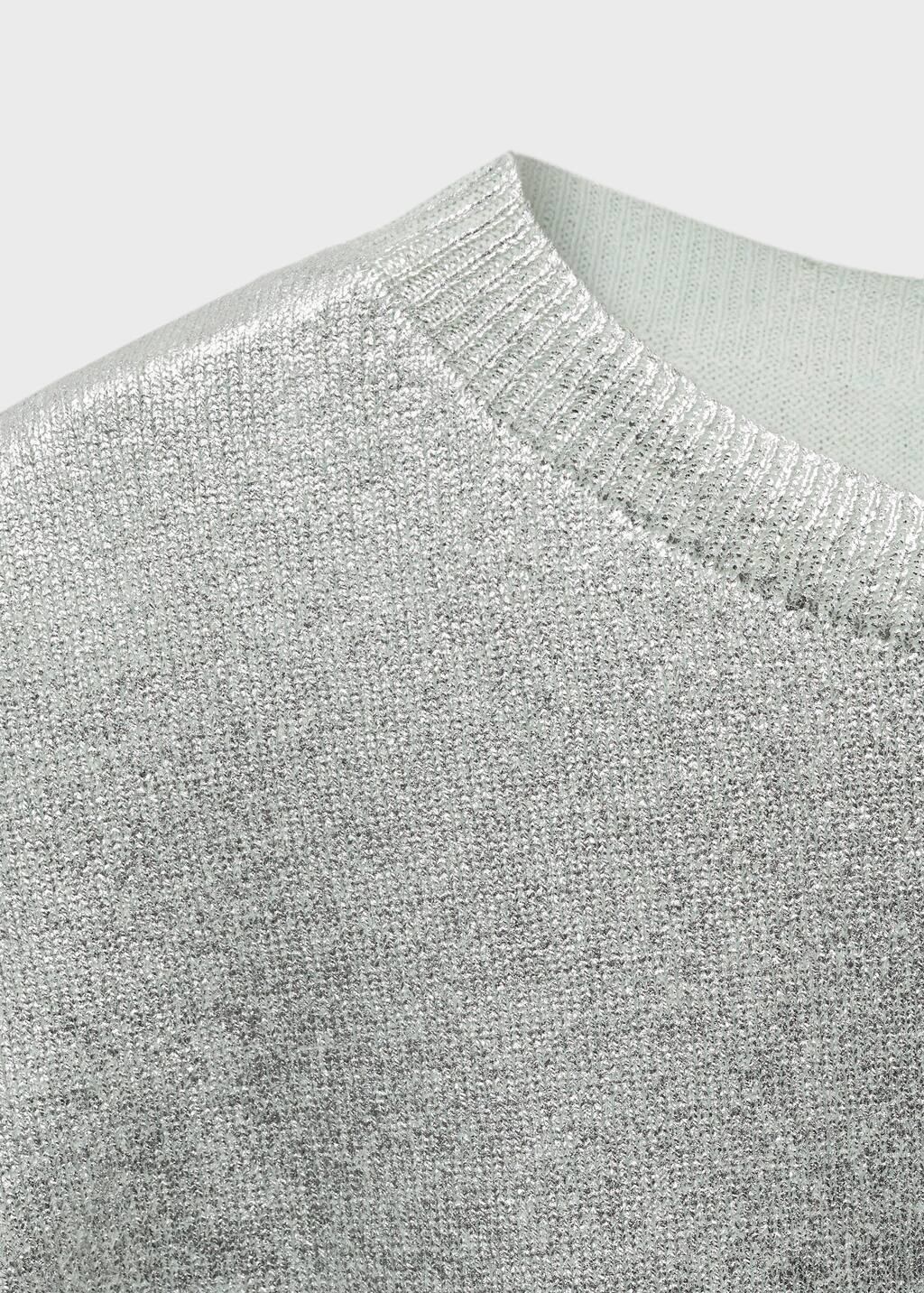 MANGO MOON 87098648-41 MANGO WOMEN SWEATER