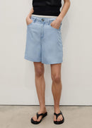 MANGO MADDY 87098651-TM MANGO WOMEN SHORT-1